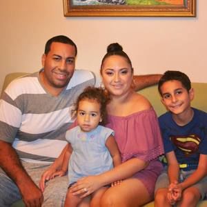 Meet your Posher, Irene